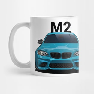 M2 Mug